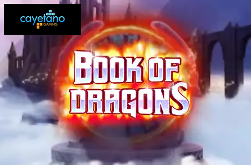 Book of Dragons